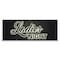 Signmission Ladies Night Banner Concession Stand Food Truck Single Sided B-120-30096 - alternate 1